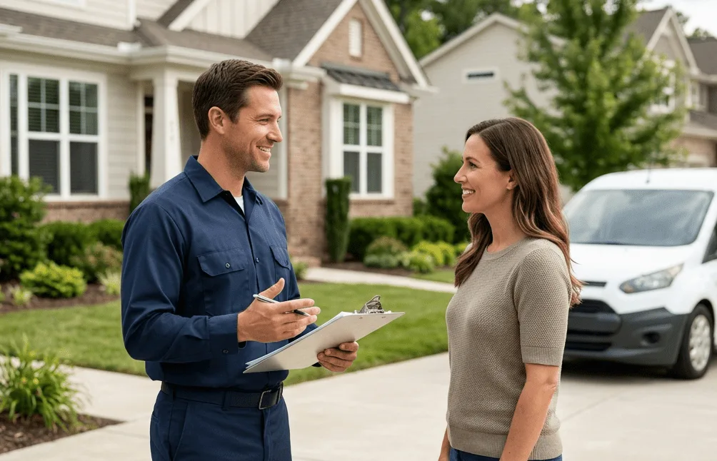 Mold Remediation Cornelius, NC FAQs